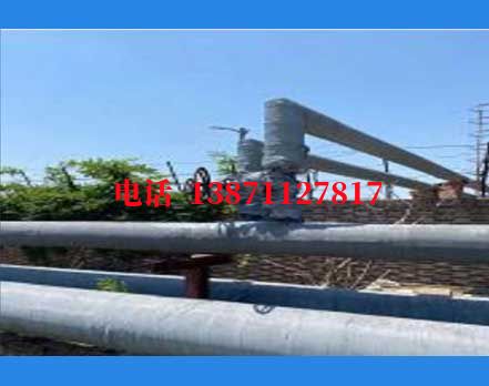 忻州地埋管清洗原料油管道清洗